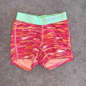 Nike Pros